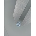 Szafir naturalny 0.56 ct wyc.404$