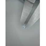 Szafir naturalny 0.56 ct wyc.404$