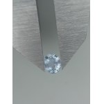 Szafir naturalny 0.56 ct wyc.404$
