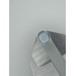 Szafir naturalny 0.56 ct wyc.404$
