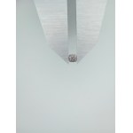 Diament naturalny 0.16 ct P1 wyc. 689$