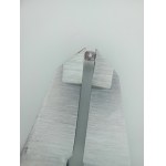Diament naturalny 0.16 ct P1 wyc. 689$