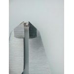 Diament naturalny 0.16 ct P1 wyc. 689$