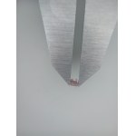 Diament naturalny 0.11 ct P1 wyc. 738$