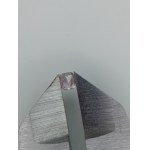 Diament naturalny 0.11 ct P1 wyc. 738$