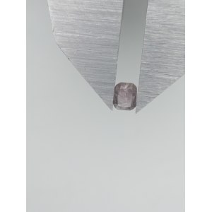 Diament naturalny 0.15 ct P1 wyc. 800$