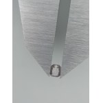Diament naturalny 0.15 ct P1 wyc. 800$