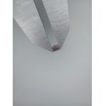 Diament naturalny 0.15 ct P1 wyc. 800$
