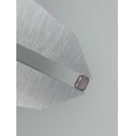 Diament naturalny 0.15 ct P1 wyc. 800$