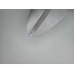 Szafir naturalny 0.51 ct wyc.344$