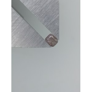 Diament naturalny 0.13 ct P2