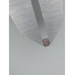Diament naturalny 0.13 ct P2