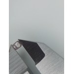 Diament naturalny 0.13 ct P2