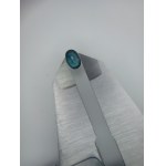 Szafir naturalny 0.75 ct wyc. 800$