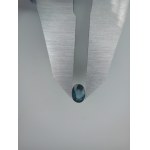 Szafir naturalny 0.75 ct wyc. 800$