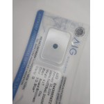 Diament naturalny 0.17ct I2 AIG MILAN
