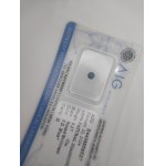 Diament naturalny 0.17ct I2 AIG MILAN