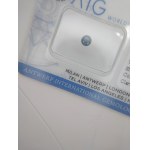 Diament naturalny 0.19 ct I3 AIG Milan