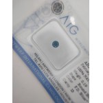 Diament naturalny 0.19 ct I3 AIG Milan