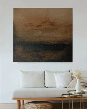 Anita Bandinsky, I am Still There, 2023 r.