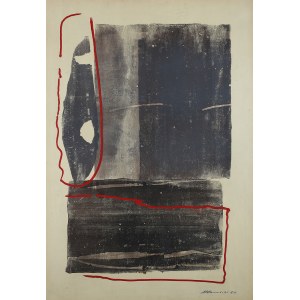 Andrzej S. Kowalski, Roto-pictura +RYS, 1966