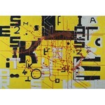 Marek Sobczyk (ur. 1955)	Sztuka perska, 2008 r.