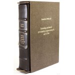 Miłczak Czesław - Katalog polskich pieniędzy papierowych od 1794, Warszawa 2021, wyd. czwarte, ISBN 9788396305701, egzem...