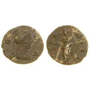 Empire romain, quadrant( ?), vers 119-138