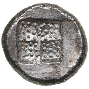 Bithynia (Kalchedon) AR Drachm, c. 386-340 BC