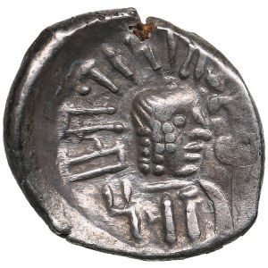 Southern Arabia, Himyar (Raydan) AR Unit ND - Tha'ran Ya'ub Yuhan'im (c. AD 175-215)