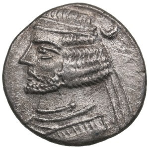 Parthia (Rhagai) AR Drachm - Orodes II (c. 57-38 BC)