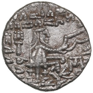 Parthia (Mithradatkart) AR Drachm - Phraates IV (c. 38/7-2 BC)
