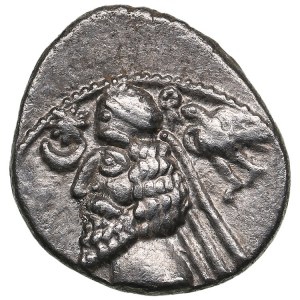 Parthia (Nisa) AR Drachm - Phraates IV (c. 38/7-2 BC)