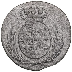 Poland (Germany / Russia) 5 Groszy 1811 IS - Frederick Augustus I (1806-1827)