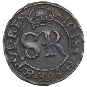 Sweden Fyrk 1598 - Sigismund (1592-1599)