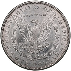 USA 1 Dollar 1882