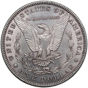 USA 1 Dollar 1883