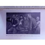 Henryk Sienkiewicz Mit Feuer und Schwert Teil 1-3 Jahr 1902 Illustriert