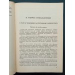 Zygmunt Zjawiński Introligatorstwo Wydanie I