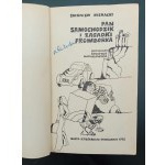 Zbigniew Nienacki Pan Samochodzik i zagadki Fromborka Ilustracje Krystyna Michałowska Wydanie I