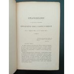 Stowarzyszenie Pomocy Naukowej w Emigracji Paryż 1870