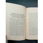 15 lat Trupy Wileńskiej Zbiór artykułów z okazji jubileuszu Trupy Wileńskiej W języku polskim i w jidysz okł. Victor Brauner