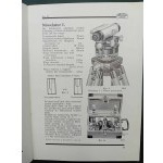 Katalog měřicích nástrojů Zeiss