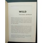 Katalog geodetických přístrojů Wild