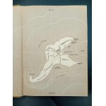 Jules Verne Tajemný ostrov II. vydání Ilustrace D. Ferat