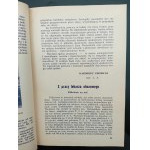 Obozy pracy wojskowo-społecznej Legii Akademickich Rok 1938