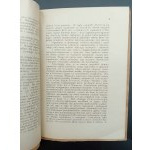 Stronnictwa żydowskie w królestwie Polskiem (Zarys informacyjny) Rok 1918