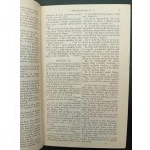 Die Heilige Bibel Dies ist die vollständige Schrift des Alten und Neuen Testaments Jahr 1930