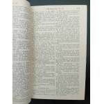 Bible svatá Úplné znění Starého a Nového zákona Rok 1930