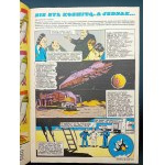 Relax Magazyn Opowieści Rysunkowych Wydanie I Zeszyt 3/78 (16) Rok 1978